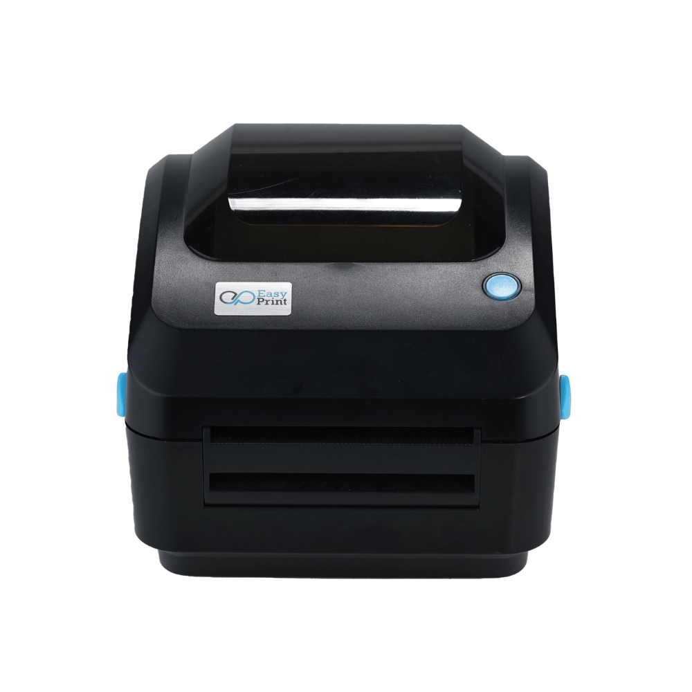 เครื่องพิมพ์ฉลากความร้อน EASYPRINT ES-9920UB (USB+BLUETOOTH) PRO สีดำ_1